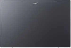 Acer Aspire 17 A17-51M-75RM Laptop Intel Core 7 150U 17.3" Full HD 32GB RAM 1TB SSD Windows 11 Home Grey German Keyboard