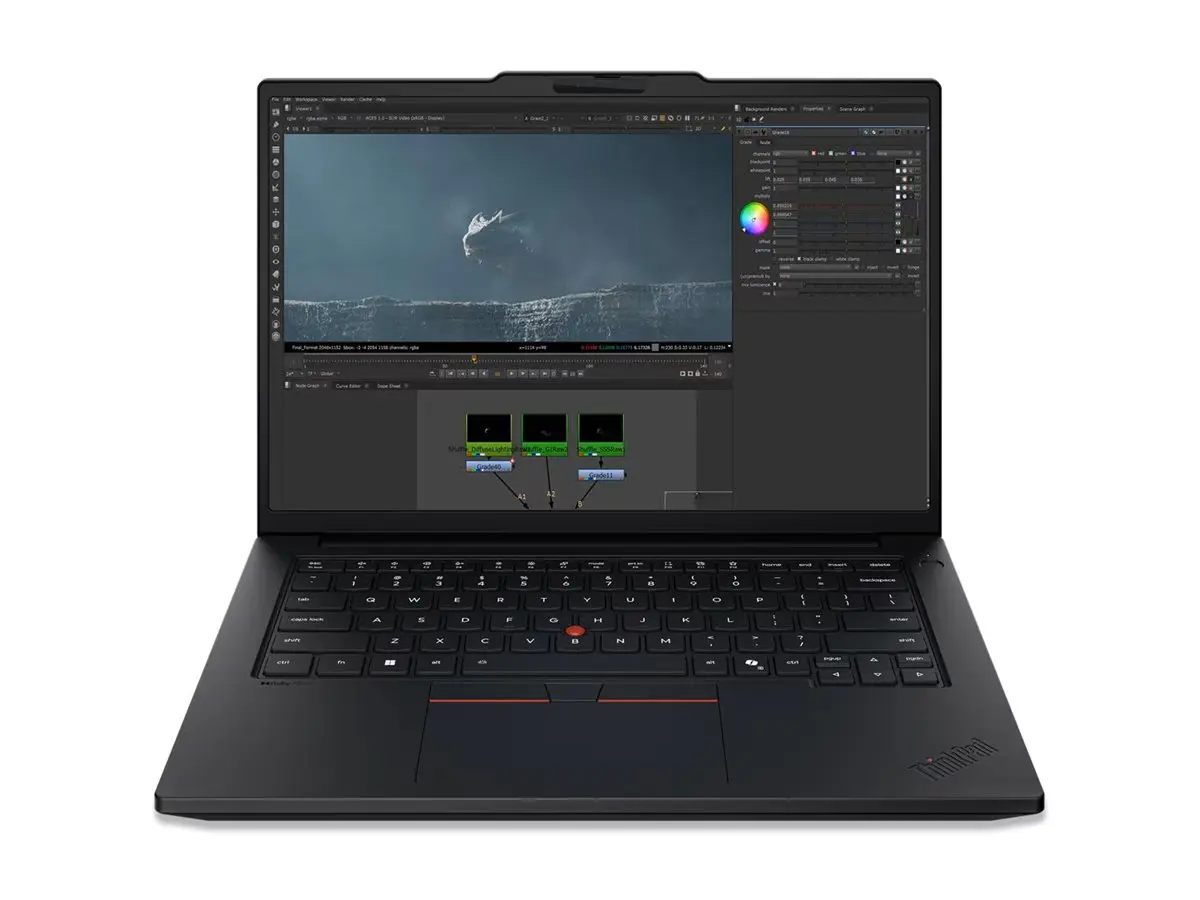 Lenovo ThinkPad P14s G7 Klēpjdators, 14
