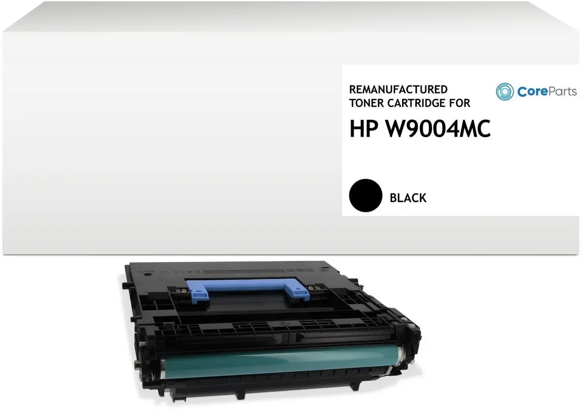 Memory Solution monohromais lāzera toners HP