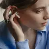 Беспроводные наушники Sudio E4 Pro - Облачно-белый Photo 4