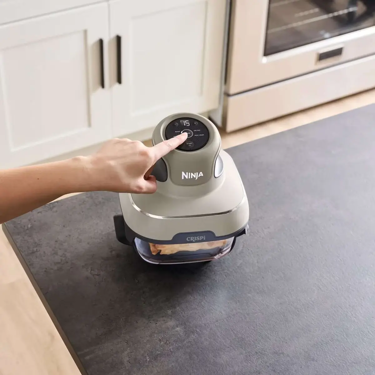 Ninja Crispi Pro 7-in-1 Hot Air Fryer Photo 4