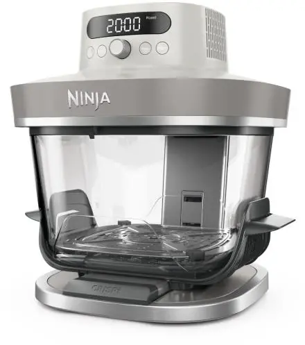 Ninja Crispi Pro AS101EULG Hot Air Fryer Photo 19