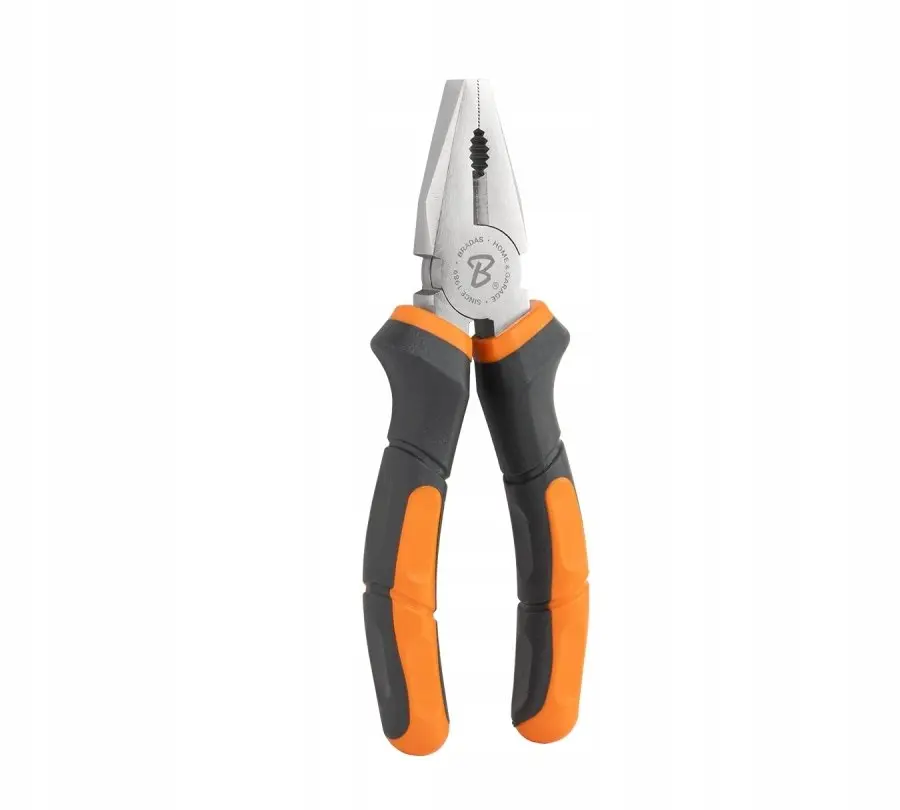 Bradas DIY-PL1210/6 Universālās knaibles 160 mm