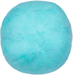 Grafix Scruff-A-Luvs plīša rotaļlieta zila 19 cm