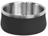 Pets Collection Ruffwear Basecamp Bowl suņu bļoda basalt gray