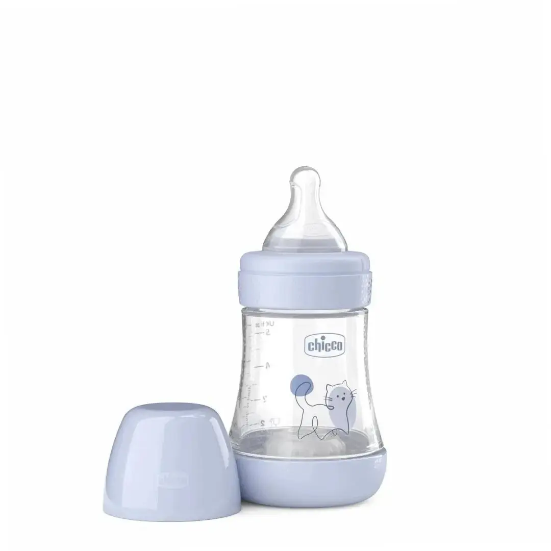Chicco Physiological bērnu pudelīte 150ml ar