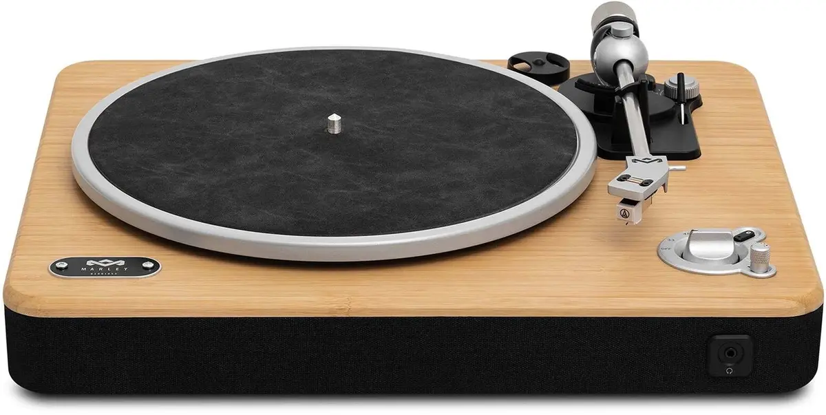Marley Stir It Up Wireless 2