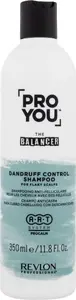 Шампунь Revlon Professional ProYou The Balancer Dandruff Control против перхоти 350 мл