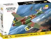 Модель COBI Messerschmitt Me 262-1A Photo 3