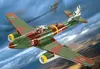 Модель COBI Messerschmitt Me 262-1A Photo 5