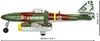 Модель COBI Messerschmitt Me 262-1A Photo 6