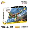 Модель COBI Messerschmitt Me 262-1A Photo 2