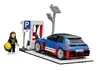COBI EV Station & Renault 5 Turbo 3E Set Photo 4