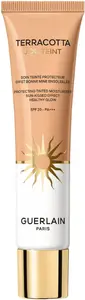 Guerlain Terracotta Joli Teint liquid foundation shade 20 Golden 30 ml