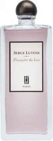 Serge Lutens Feminite du Bois Eau