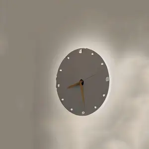 REALITY Wall Lamp LAMP WALL TIME 24CM