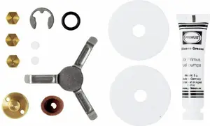 Primus Service Kit for OmniFuel & MultiFuel Stoves P731771