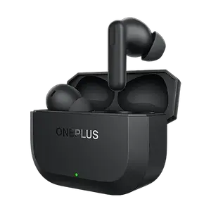 ONEPLUS Nord Buds 3R True Wireless In-Ear Earphones Ash Black