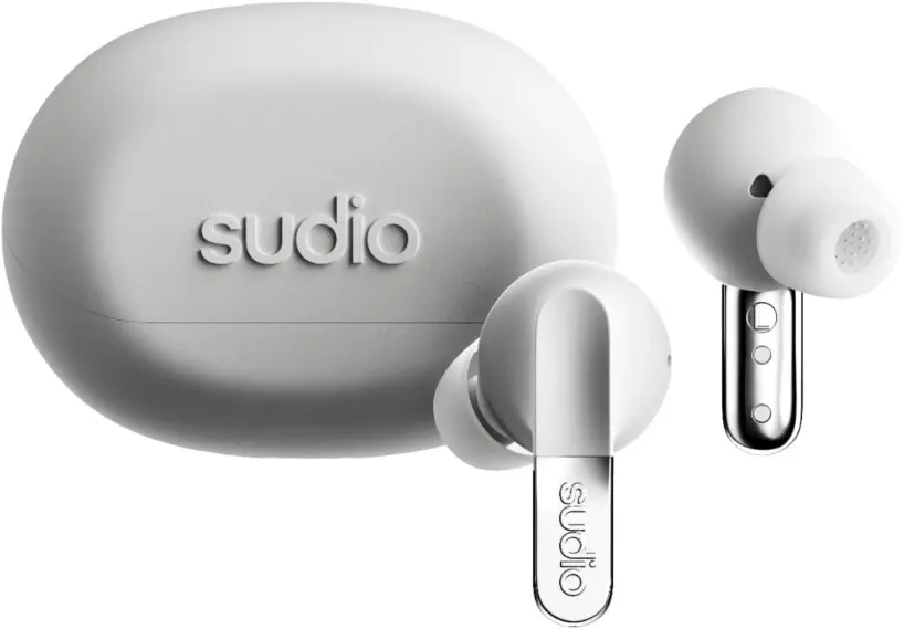 Sudio N3 Pro Wireless In-Ear Headset Photo 4