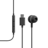 Наушники Sudio V3 USB-C In-ear - Пыльно-черные Photo 2