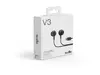Наушники Sudio V3 USB-C In-ear - Пыльно-черные Photo 7