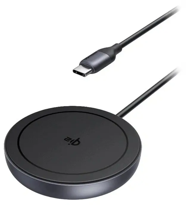 UGREEN W720 15W Magnētiskais bezvadu lādētājs