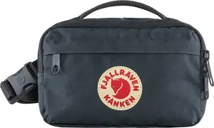 Fjallraven Kanken Hip Pack Navy