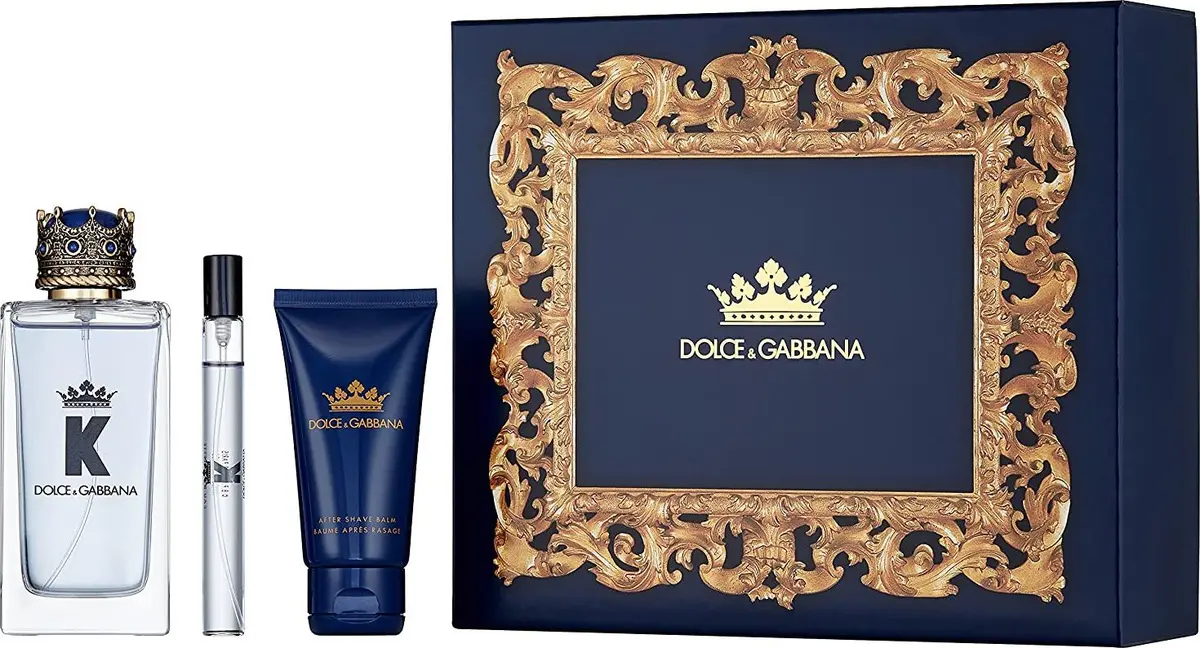 Dolce & Gabbana K Parfimērijas ūdens