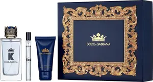 Dolce & Gabbana K Eau de Parfum 100 ml