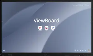 Interactive Display ViewSonic IFP7563-1C