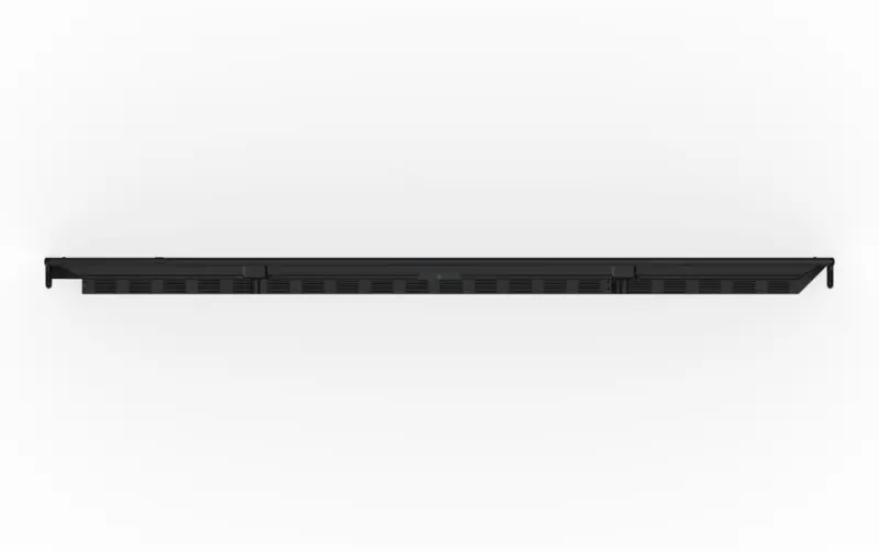 Viewsonic IFP7563-1C Interaktīvā tāfele Photo 6