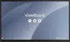 Viewsonic IFP8663-2C Interactive Whiteboard 86 Inch Photo 2