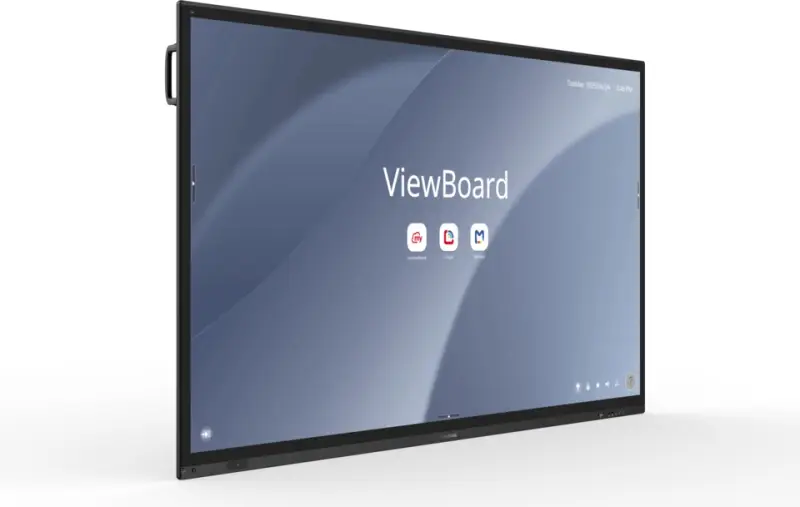 Viewsonic IFP8663-2C Interactive Whiteboard 86 Inch Photo 3
