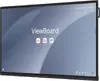 Viewsonic IFP8663-2C Interactive Whiteboard 86 Inch Photo 4
