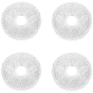 Eureka J15 Mop Pad x 4 PCS
