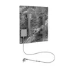 AENO Premium Eco Smart Quadro sienas sildītājs AGH0013S Photo 3