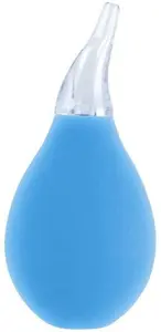 Chicco PhysioClean deguna aspirators