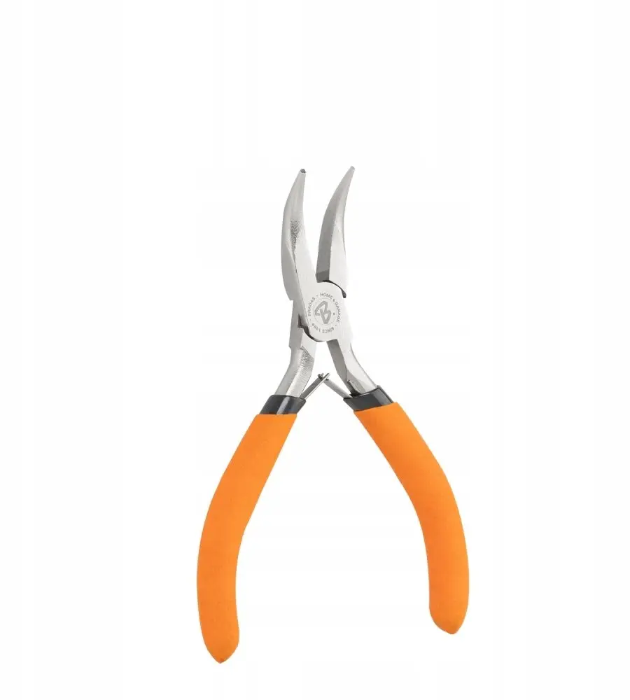 Bradas DIY-PL2113/4 Liektas standziņas 125 mm