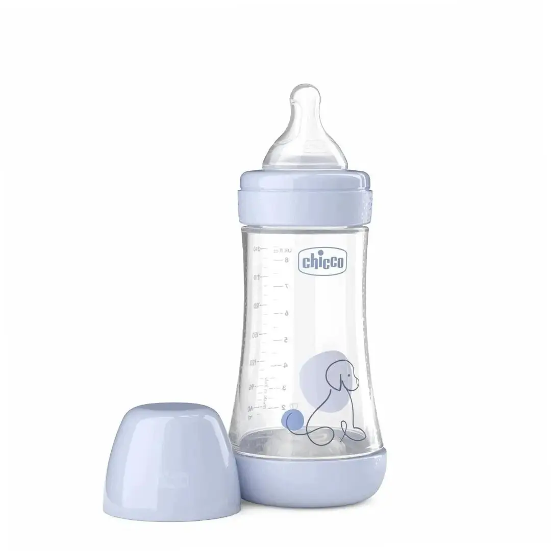 Chicco CHICCO-20223220 Bērnu pudelīte 240 ml