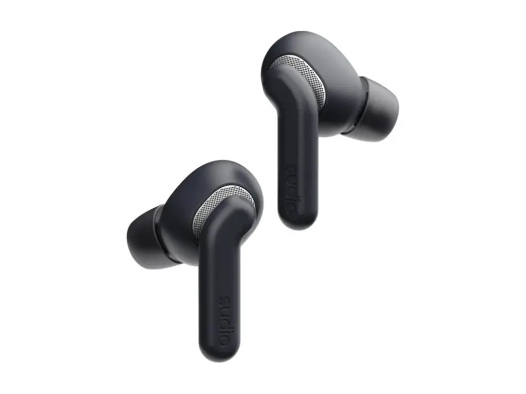 Беспроводные наушники Sudio E4 Pro - Midnight Black Photo 5