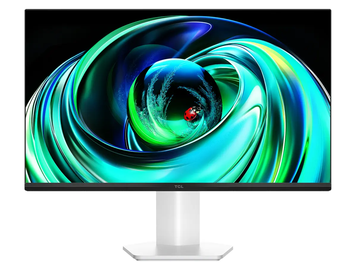 TCL 25G54 Computer Monitor Photo 5