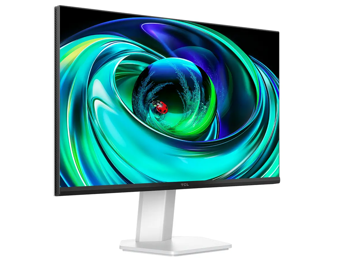 TCL 25G54 Computer Monitor Photo 7