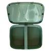 Curver Snap Box Пищевой контейнер 1.8Л зеленый Photo 2
