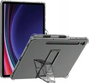 Чехол для планшета Sourcing Araree Flexield SP прозрачный для Samsung Galaxy Tab S9