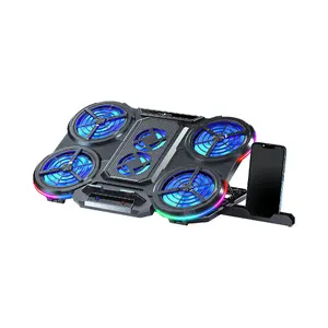 White Shark ICE STORM GCP-6 Laptop Stand