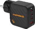 Hammer RapidCharge 100W Fast Charger Power Adapter