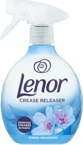 Lenor Crease Releaser Spring Awakening 500ml