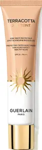 Guerlain Terracotta Sunveil Liquid Foundation SPF 10 Shade 30Ml