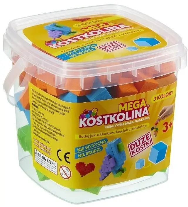 Veidošanas masas komplekts Art and Play