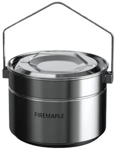 Походный котелок Fire-maple Antarcti Pot 1.8л